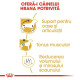 Royal Canin Dachshund Adult – Hrană Uscată pentru Câini Adulți din Rasa Teckel (Dachshund) – 1,5 kg